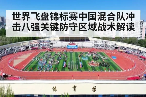 世界飞盘锦标赛中国混合队冲击八强关键防守区域战术解读