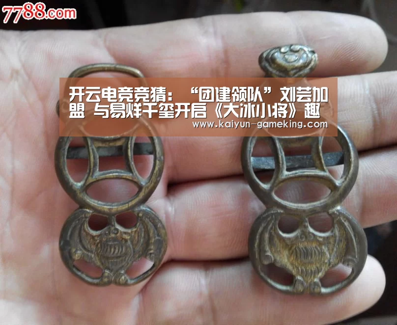 开云体育竞猜